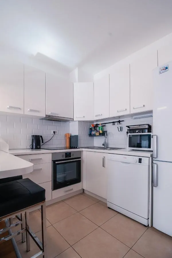 Lexi Apartment Umag