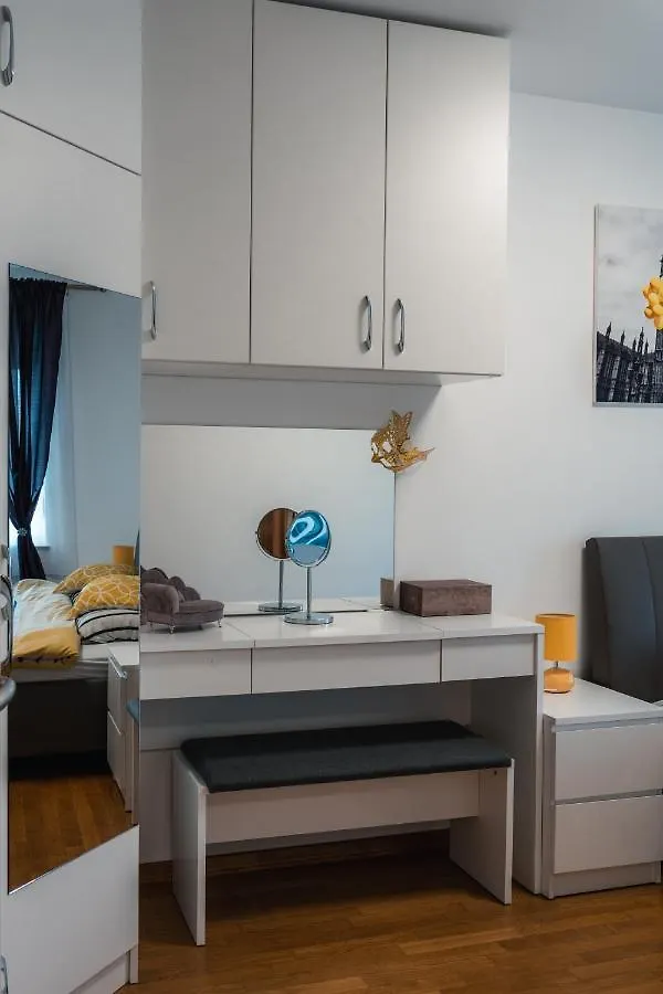 Lexi Apartment Umag