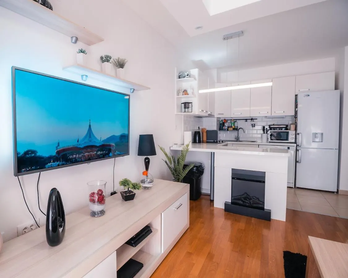 Lexi Apartment Umag Croatia