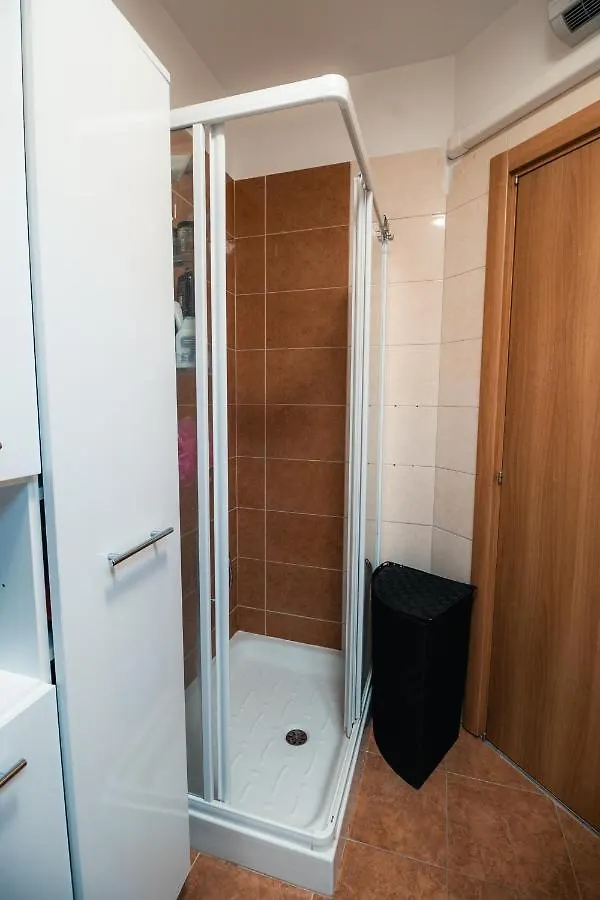 Lexi Apartment Umag