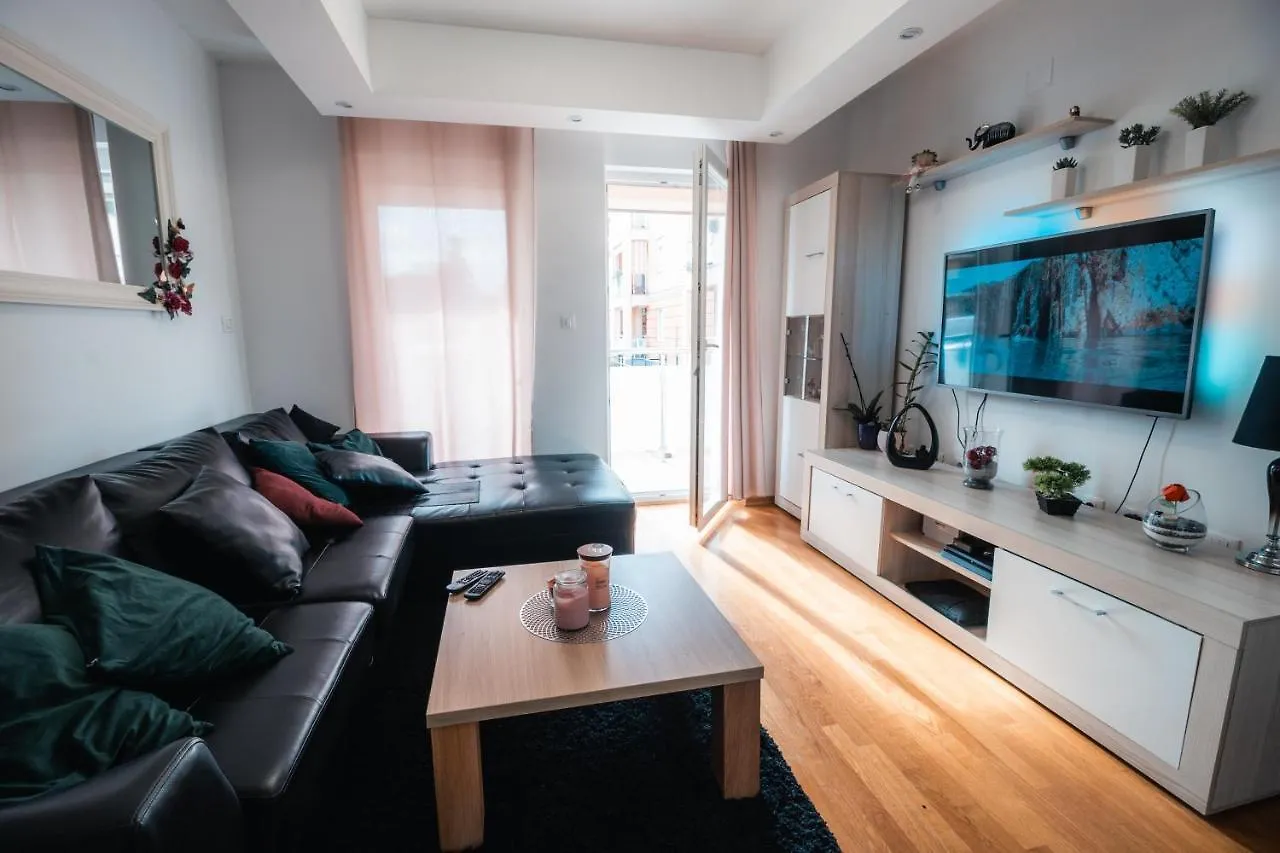 Lexi Apartment Umag