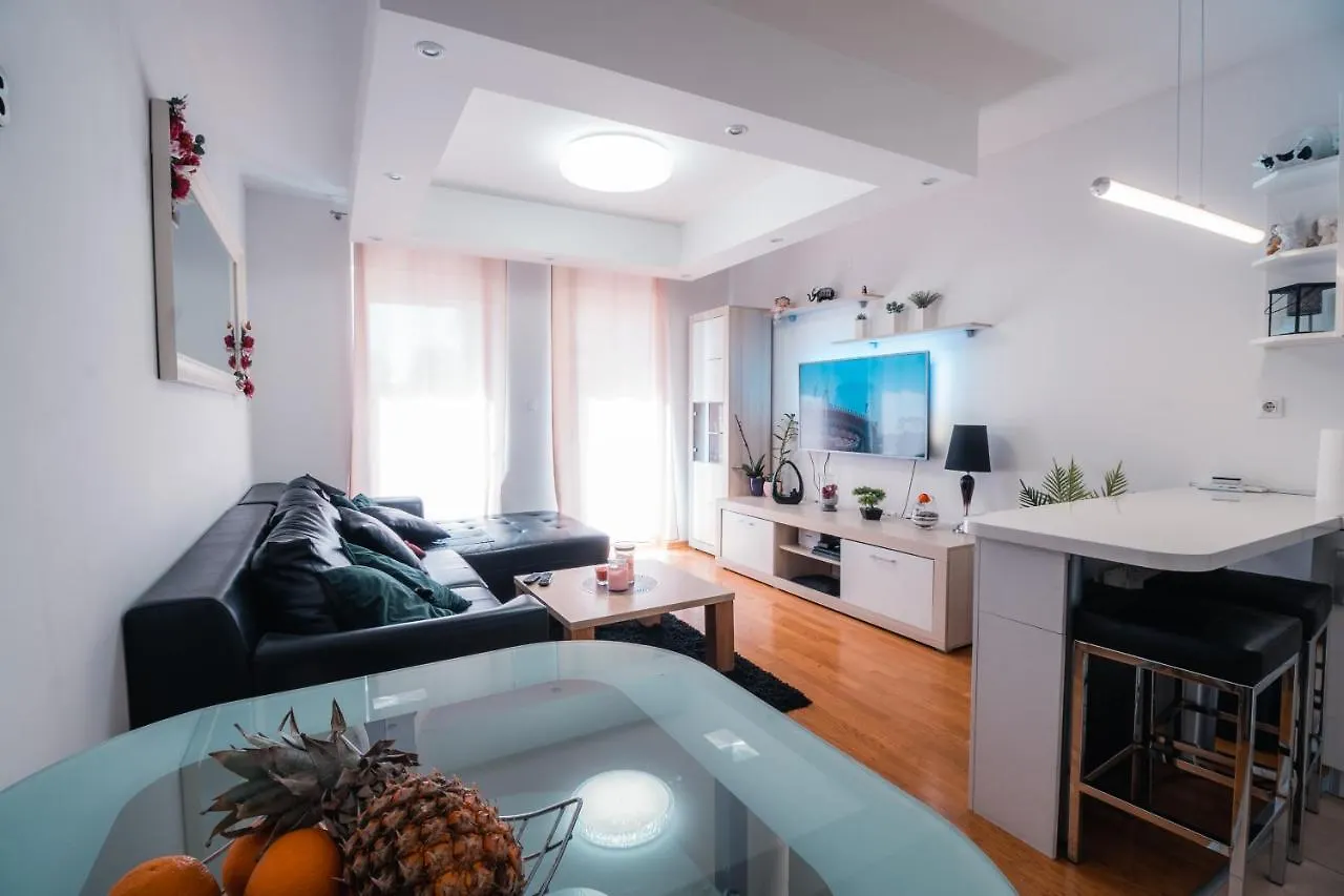 Lexi Apartment Umag