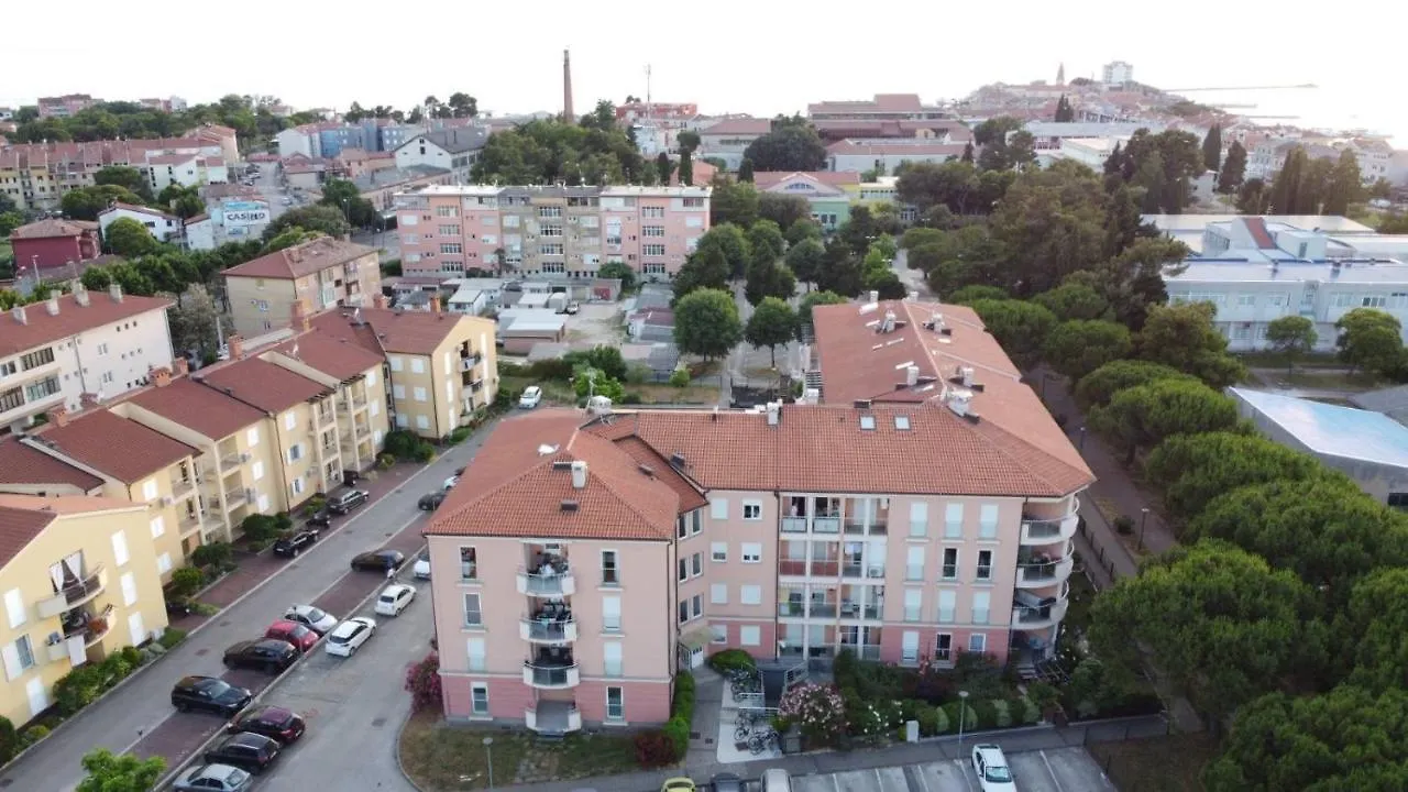 Lexi Apartment Umag 0*,  Croatia