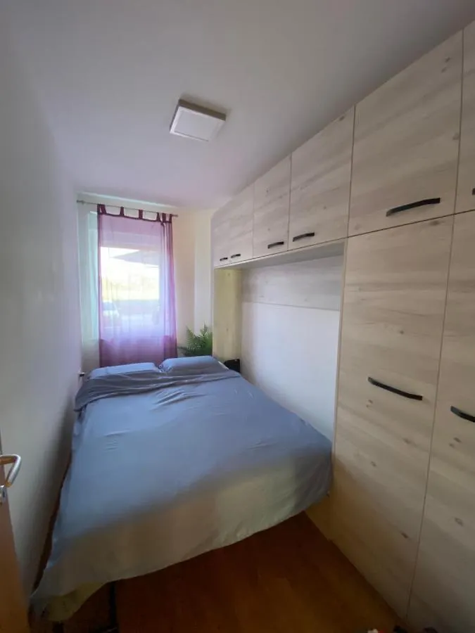 Lexi Apartment Umag 0*,