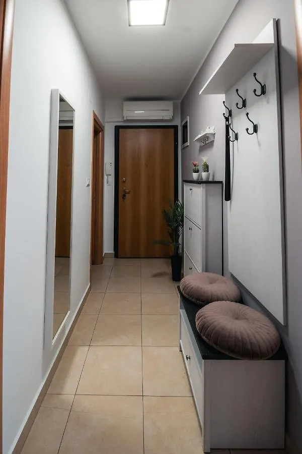 Lexi Apartment Umag 0*,  Croatia